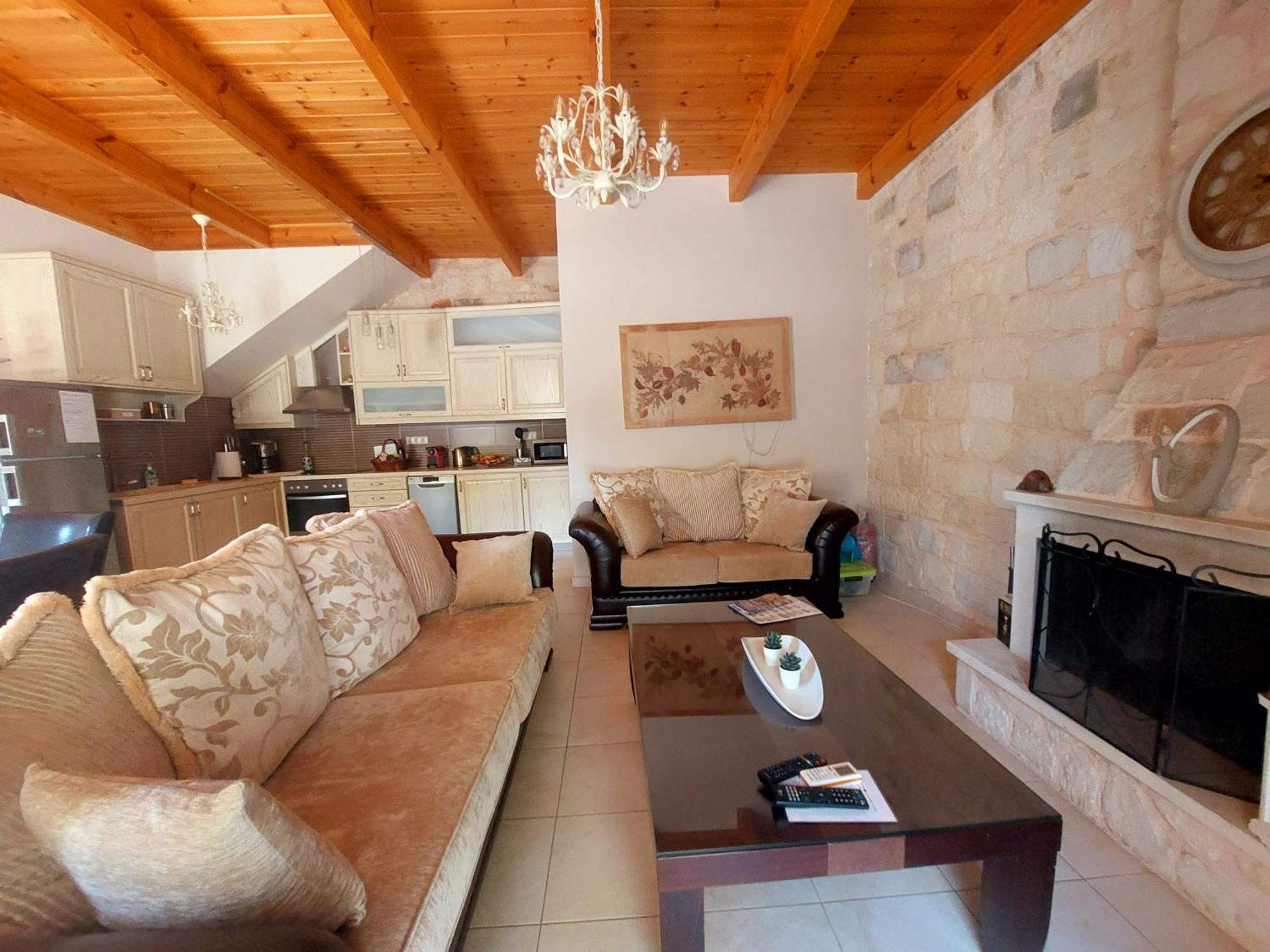 Villa Constancia Sztalósz Kültér fotó