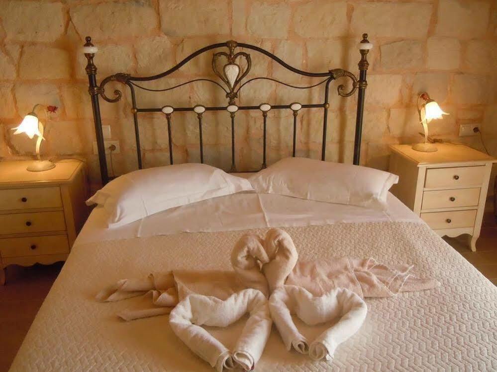Villa Constancia Sztalósz Kültér fotó